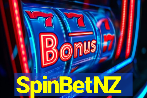 SpinBetNZ