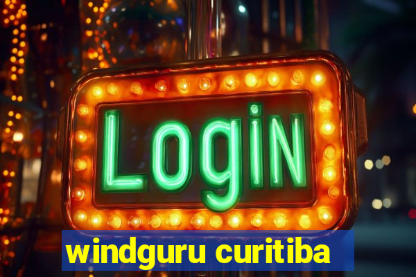 windguru curitiba