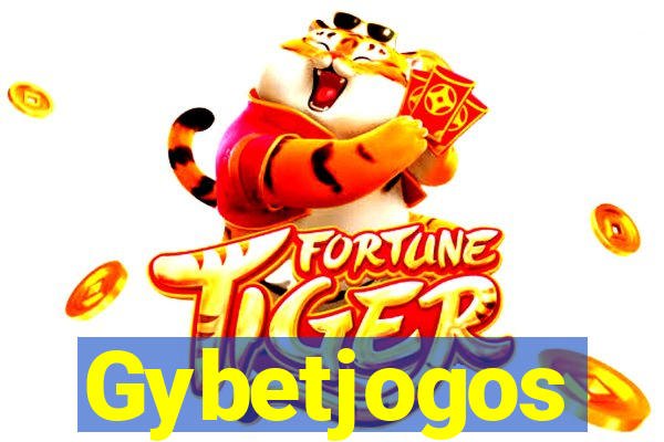 Gybetjogos