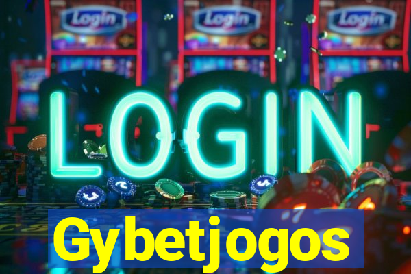 Gybetjogos