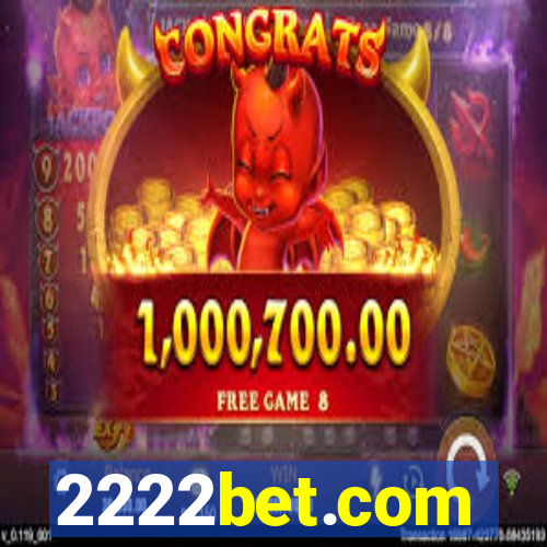 2222bet.com