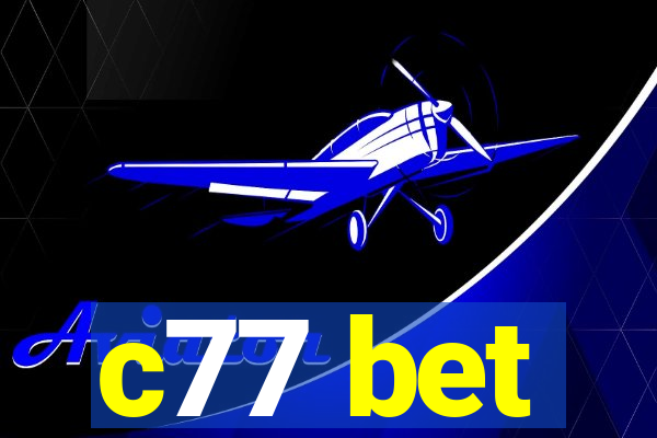 c77 bet