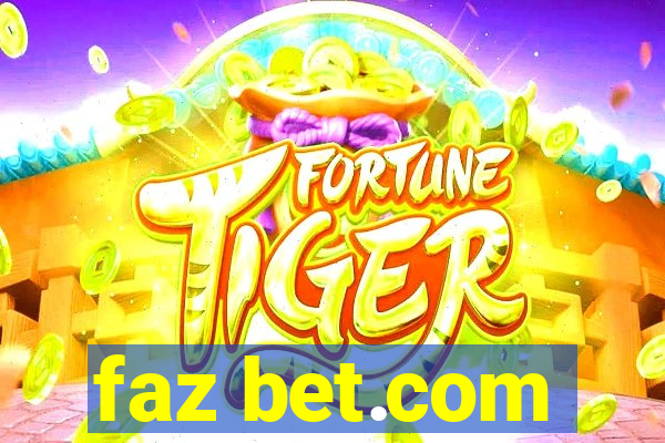 faz bet.com