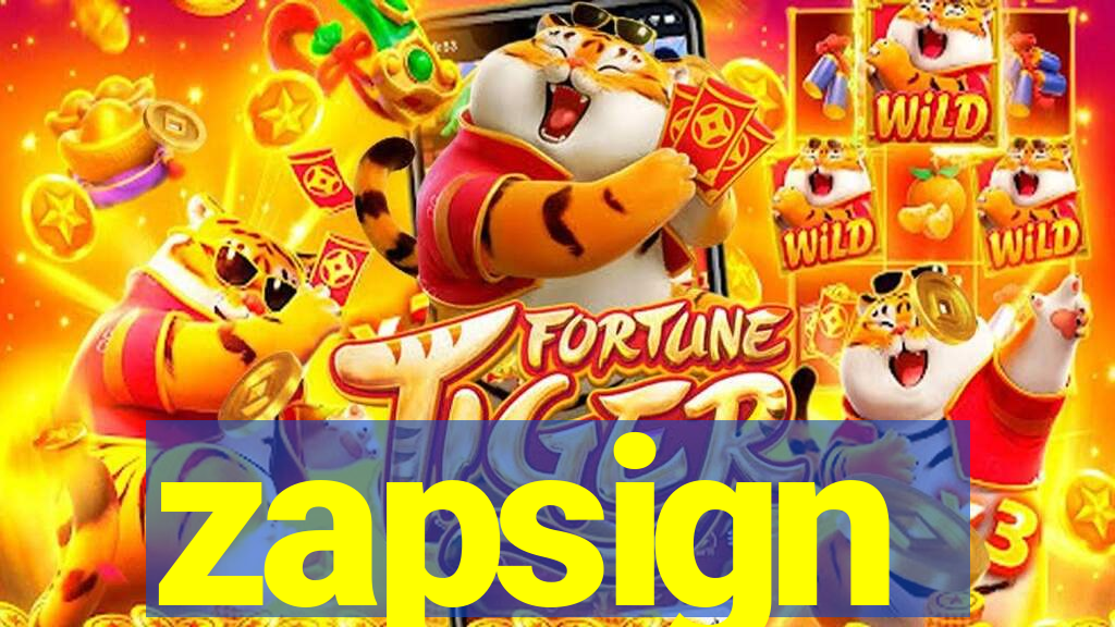 zapsign