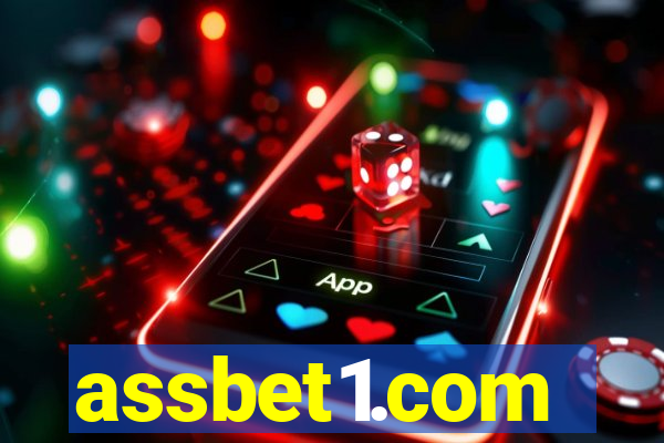 assbet1.com