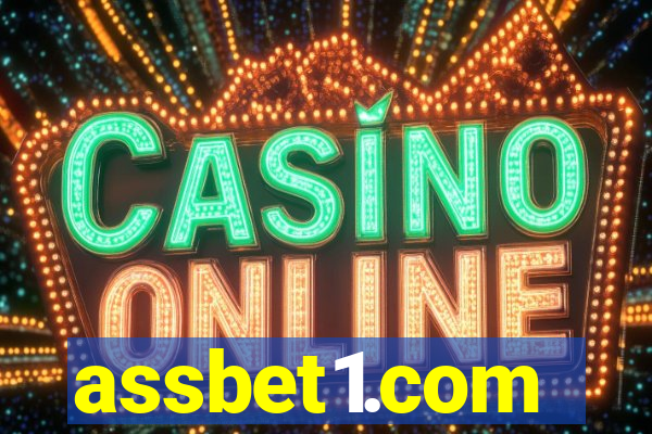 assbet1.com