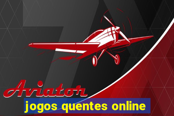 jogos quentes online