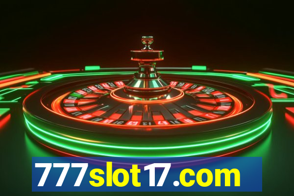 777slot17.com