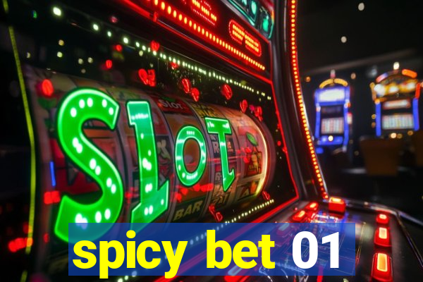 spicy bet 01