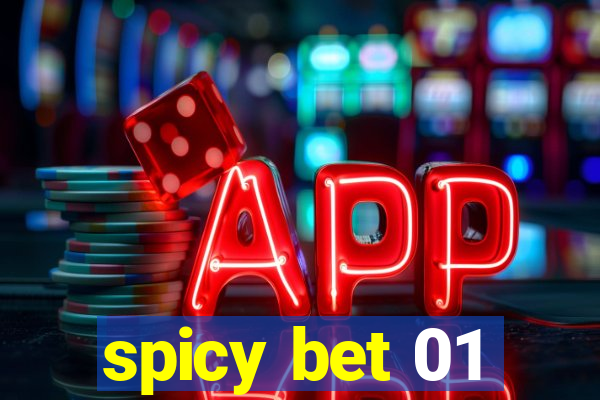 spicy bet 01