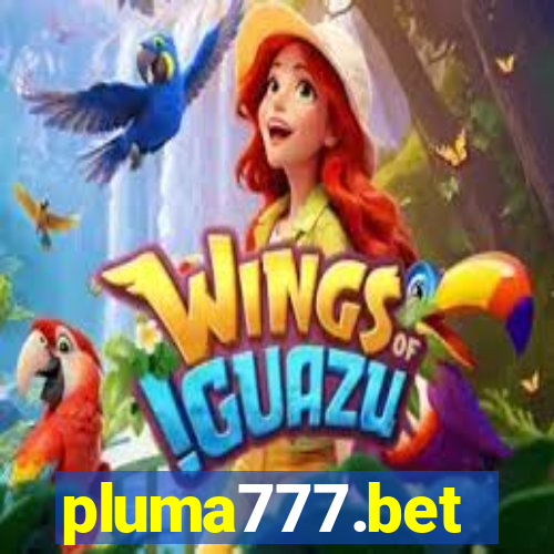 pluma777.bet