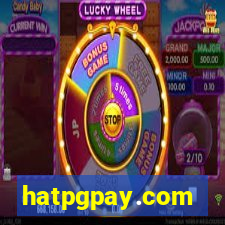 hatpgpay.com