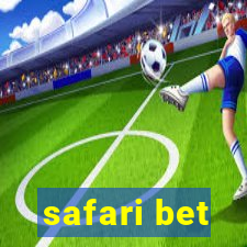 safari bet