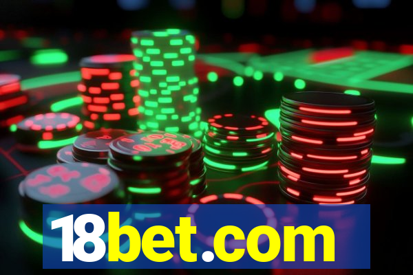 18bet.com