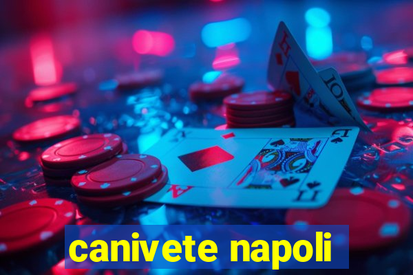 canivete napoli