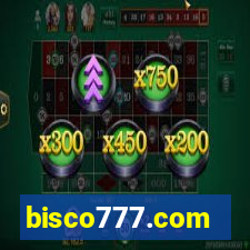 bisco777.com