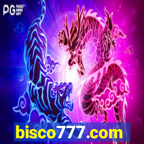 bisco777.com