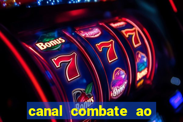 canal combate ao vivo multicanais