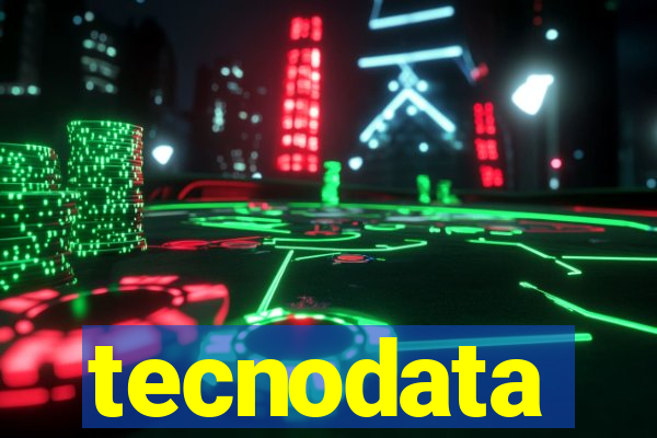 tecnodata