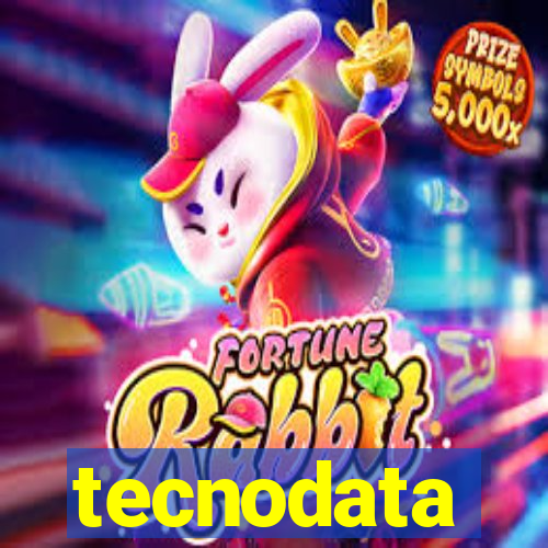 tecnodata