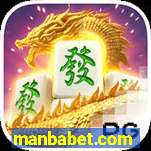 manbabet.com