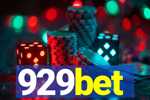 929bet