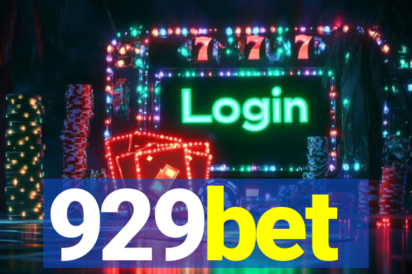 929bet