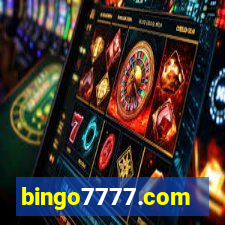 bingo7777.com