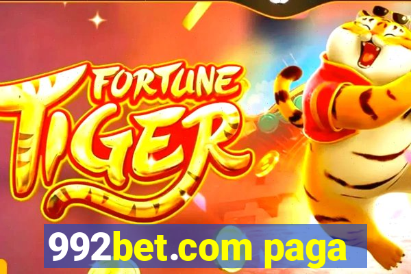 992bet.com paga