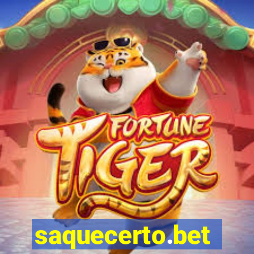 saquecerto.bet