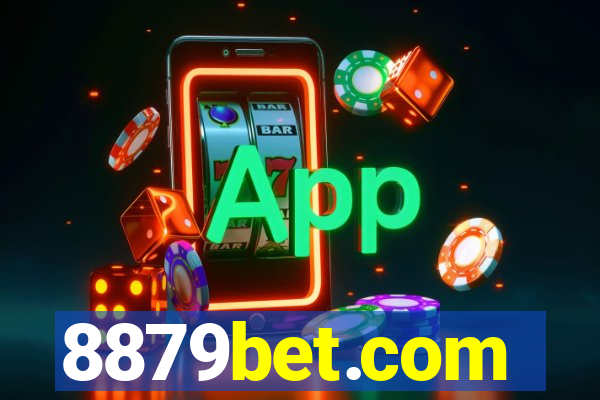 8879bet.com