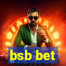 bsb bet