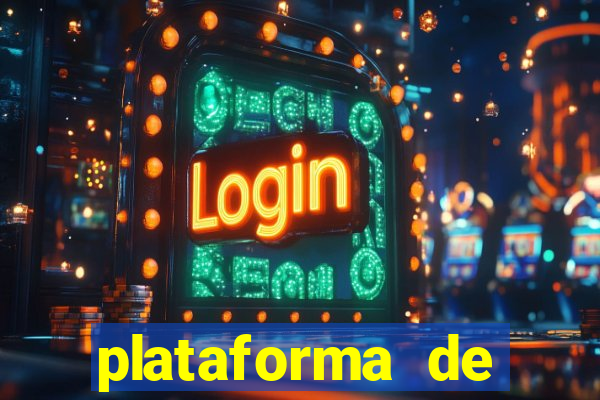 plataforma de aposta com deposito de 1 real