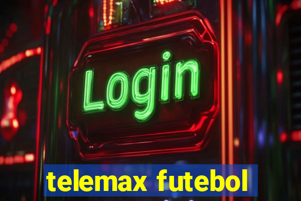 telemax futebol