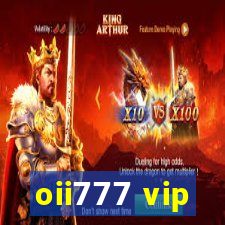 oii777 vip