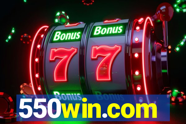 550win.com