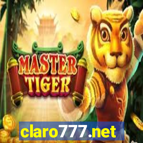 claro777.net