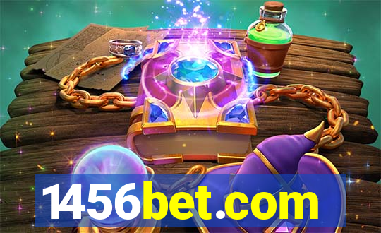 1456bet.com