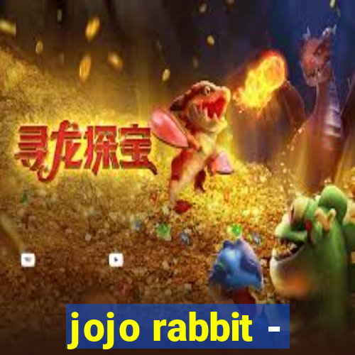 jojo rabbit -