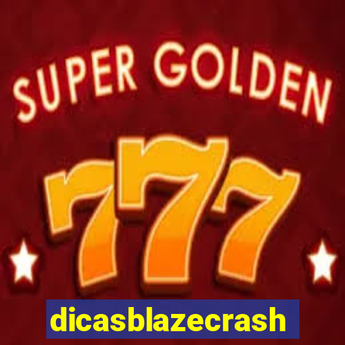 dicasblazecrash