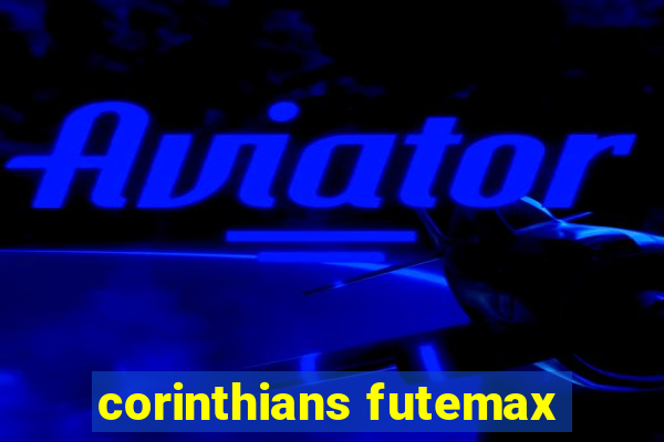 corinthians futemax