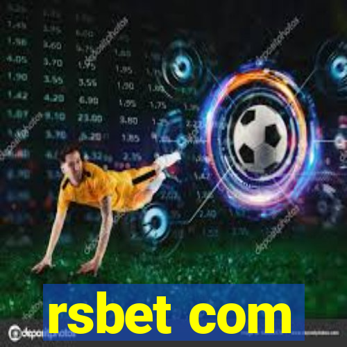 rsbet com