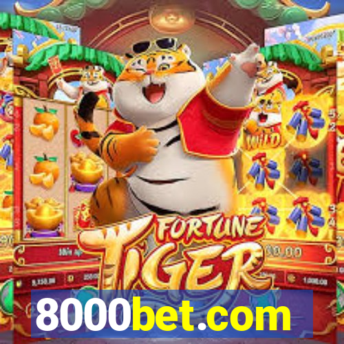 8000bet.com