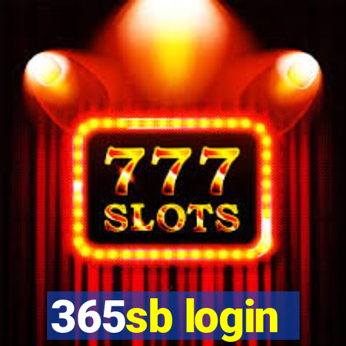 365sb login