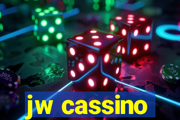 jw cassino