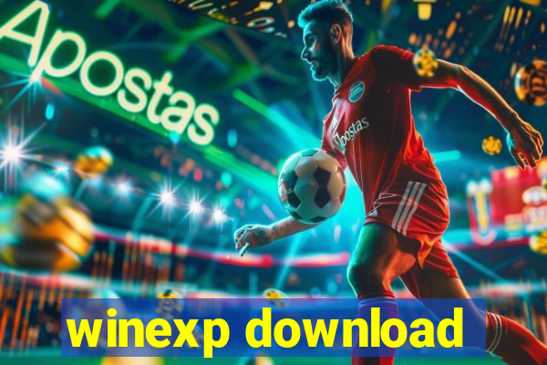 winexp download