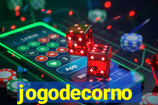 jogodecorno