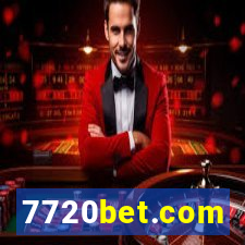 7720bet.com