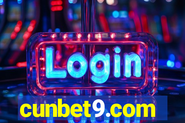 cunbet9.com