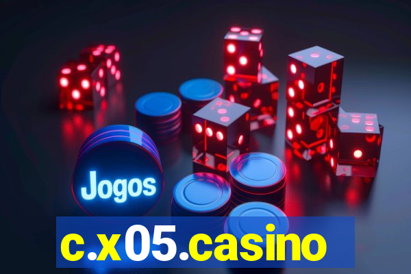 c.x05.casino